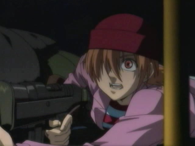 Otaku Gallery  / Anime e Manga / Hellsing / Screen Shots / Episodi / 07 - Duel / 082.jpg